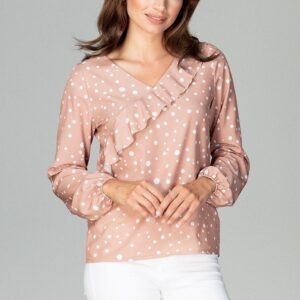 Bluzka Model K474 Wzór 95 - Lenitif