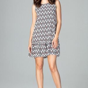 Sukienka Model K470 Wzór 97 - Lenitif