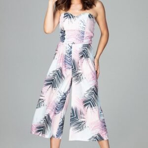 Kombinezon Damski Model K469 Wzór 93 - Lenitif