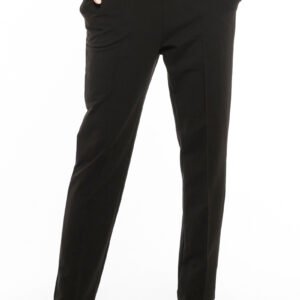 Spodnie Damskie Model T257/1 Black - Tessita