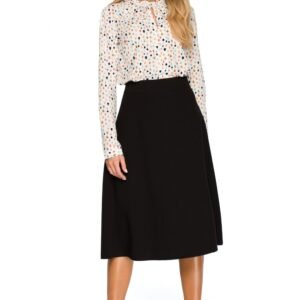 Spódnica Model S133 Black - Stylove