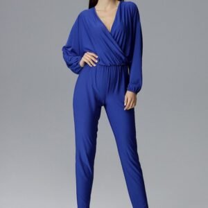 Kombinezon Damska Model M620 Szafir - Figl