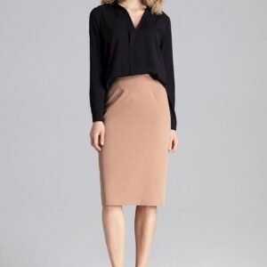 Bluzka Model M621 Black - Figl