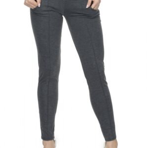 Spodnie Damskie Model 0105 Grafit - PeeKaBoo