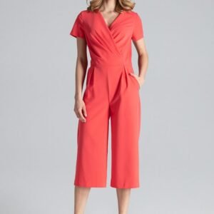 Kombinezon Damski Model M664 Koral - Figl