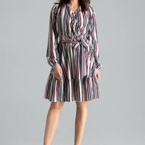 Sukienka Model L053 Wzór 110 - Lenitif