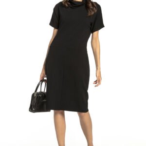 Sukienka Model T291/7 Black - Tessita