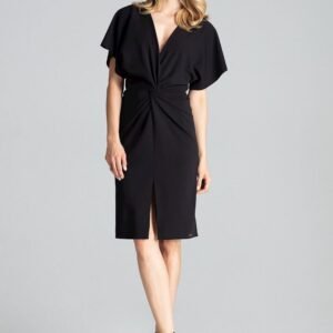 Sukienka Model M687 Black - Figl