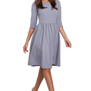 Sukienka Model K010 Gołębi - Makover