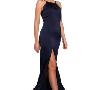 Sukienka Model K042 Navy - Makover