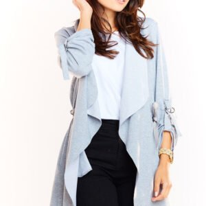 Bluza Damska Model M222 Grey - Infinite You