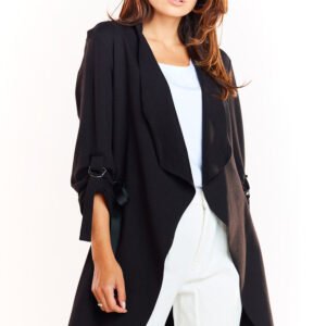 Bluza Damska Model M222 Black - Infinite You