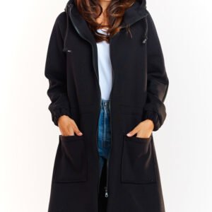 Bluza Damska Model M220 Black - Infinite You