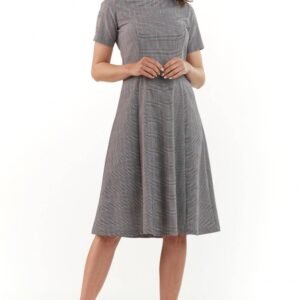 Sukienka Model M166 Krata - Infinite You