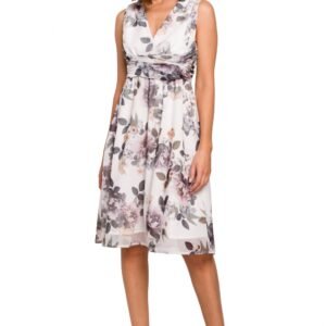 Sukienka Model S225 Model 1 - Stylove