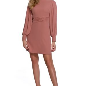 Sukienka Model K078 Róża - Makover