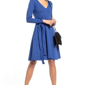 Sukienka Model T323/6 Chaber - Tessita