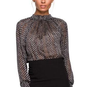 Bluzka Model S235 Model 1 - Stylove