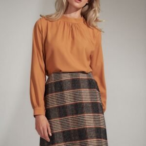 Spódnica Model M723 Wzór 118 - Figl