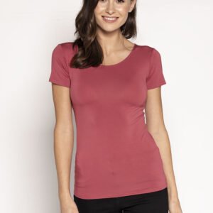 Bluzka Model Carla Pink - Babell