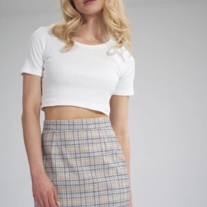 Spódnica Model M768 Wzór 121 - Figl