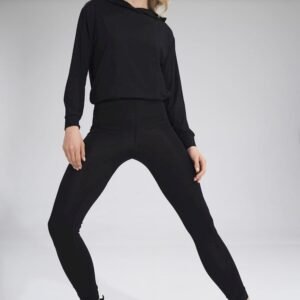 Legginsy Model M773 Black - Figl