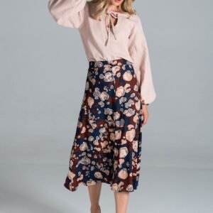 Spódnica Model M830 Wzór 126 - Figl