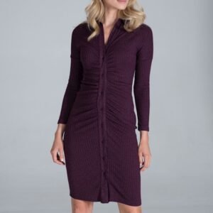 Sukienka Model M824 Violet - Figl