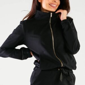 Bluza Damska Model M246 Black - Infinite You