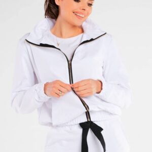 Bluza Damska Model M246 White - Infinite You