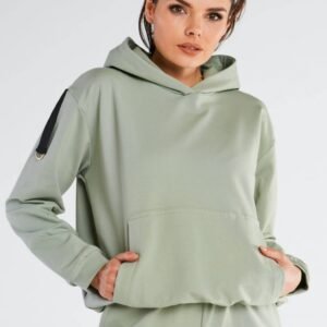Bluza Damska Model M248 Mint - Infinite You