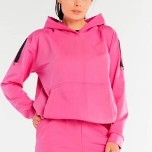 Bluza Damska Model M248 Pink - Infinite You