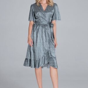 Sukienka Model M854 Wzór 131 - Figl