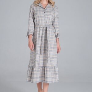 Sukienka Model M840 Wzór 121 - Figl