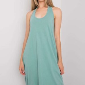 Sukienka Model TW-SK-BI-24199.72P Mint - Och Bella