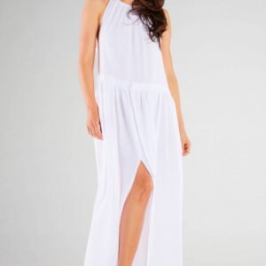 Sukienka Model M263 White - Infinite You