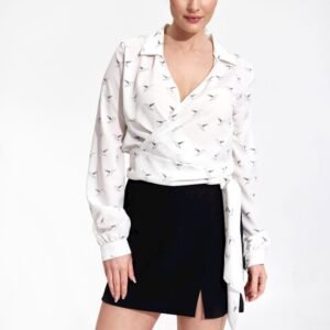 Spódnica Model M866 Black - Figl