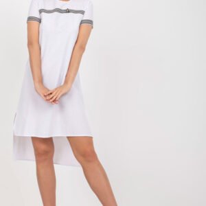 Sukienka Model LK-SK-506863.37 White - Lakerta