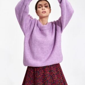 Spódnica Model M878 Wzór 134 - Figl