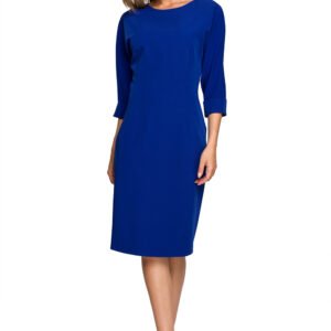 Sukienka Model S324 Chaber - Stylove