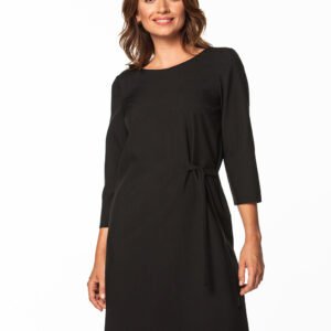 Sukienka Model T363/3 Black - Tessita