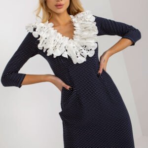 Sukienka Model LK-SK-505976.28 Navy - Lakerta