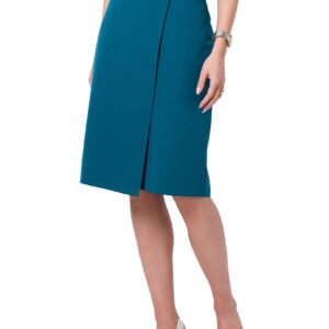 Spódnica Model S343 Morska - Stylove