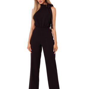 Kombinezon Model MOE746 Black - Moe