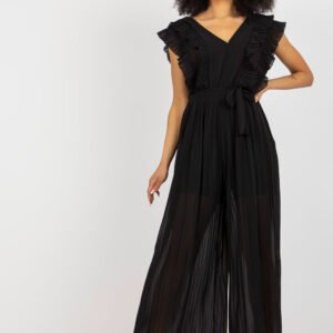 Kombinezon Model TW-KO-BI-1121.80 Black - Och Bella