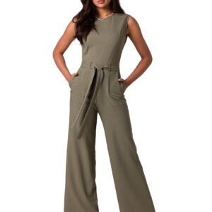 Kombinezon Model B256 Oliwka - BeWear