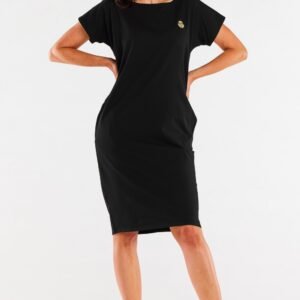 Sukienka Model M301 Black - Infinite You