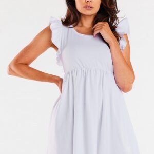 Sukienka Model M297 White - Infinite You