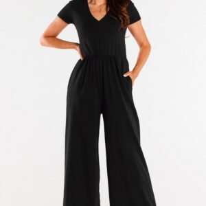 Kombinezon Model M293 Black - Infinite You