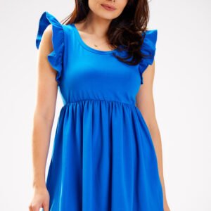 Sukienka Model M297 Blue - Infinite You